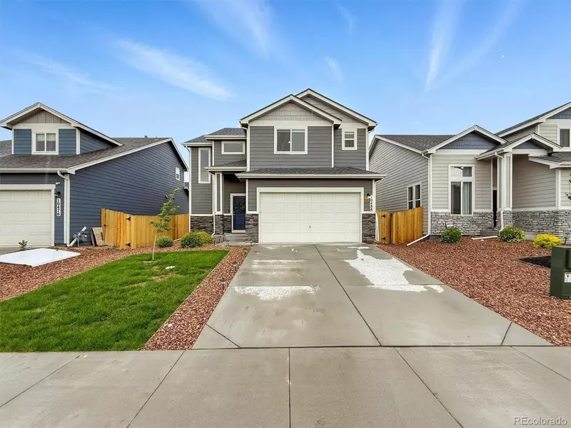 Colorado Springs, CO 80925