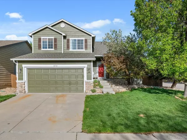 9759 Sydney Ln, Highlands Ranch, CO 80130