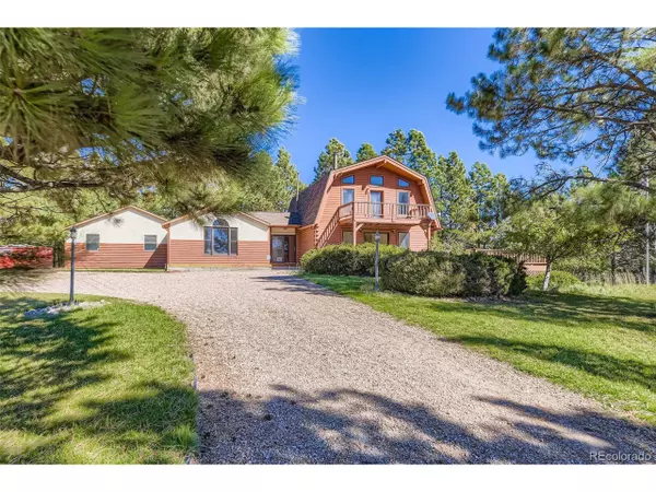 37110 Timber Dr, Elizabeth, CO 80107