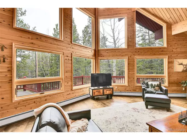 Idaho Springs, CO 80452,387 Pine Dr
