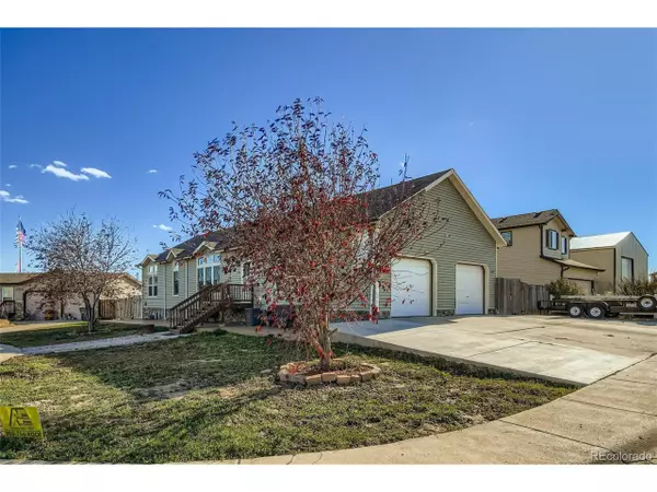 Keenesburg, CO 80643,245 W Crawford Ave