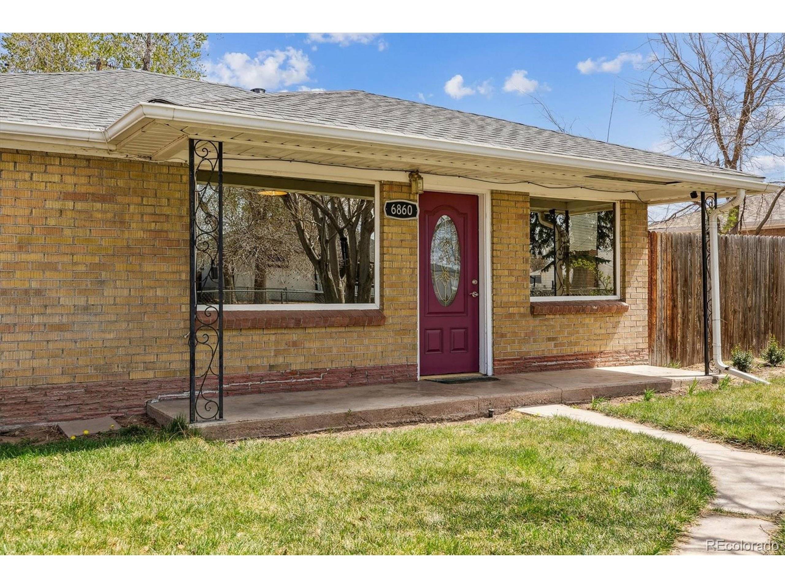 Commerce City, CO 80022,6860 Krameria St