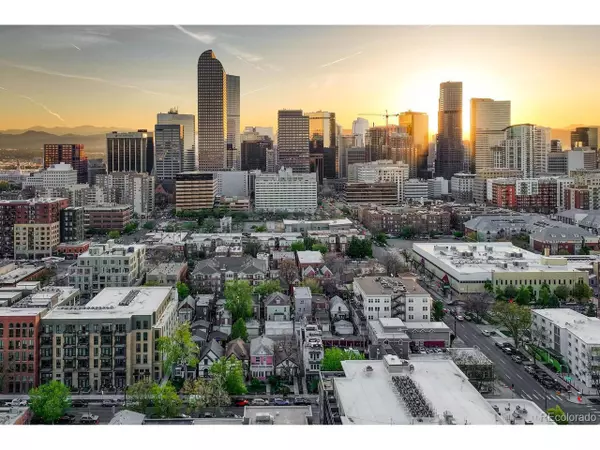 Denver, CO 80218,1729 N Clarkson St