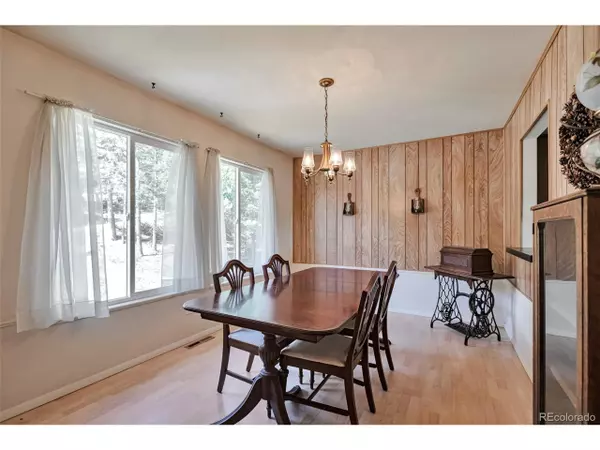 Conifer, CO 80433,9750 S Warhawk Rd