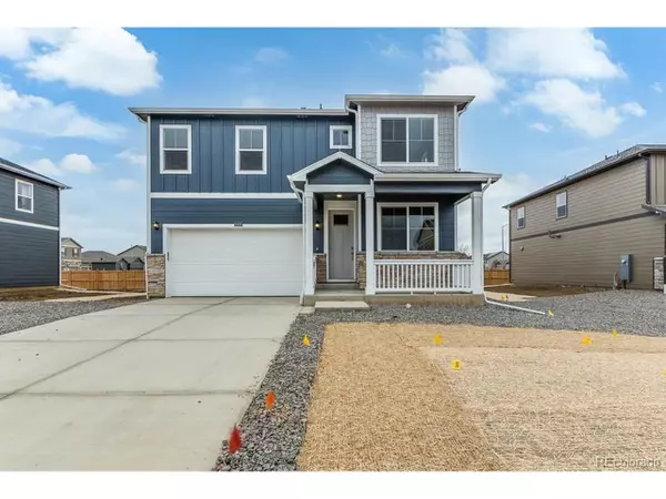 780 N Deer Park St, Watkins, CO 80137