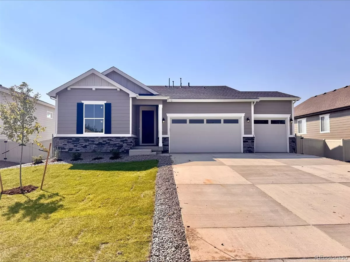 Keenesburg, CO 80643,455 S Cedar St