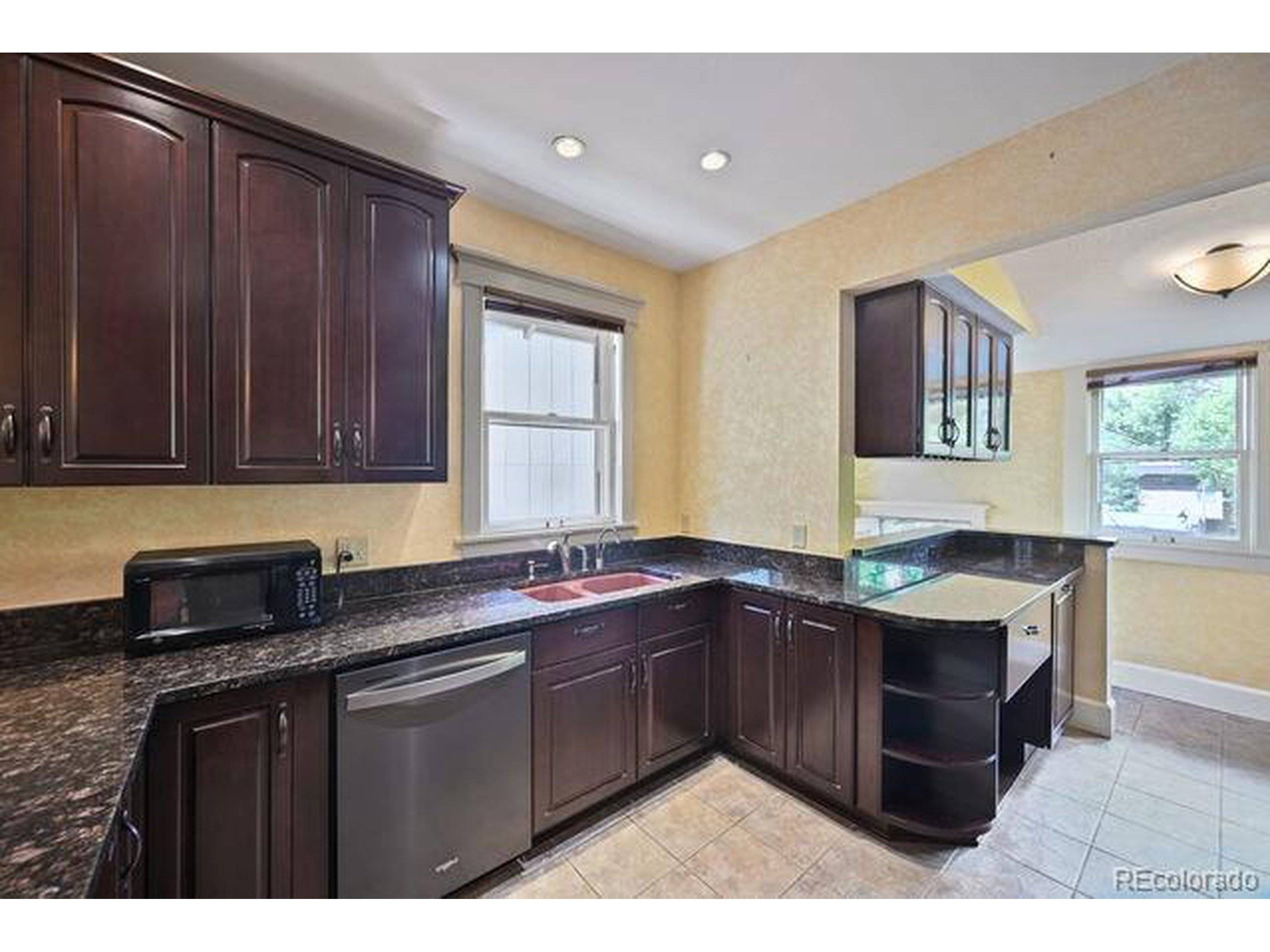 Denver, CO 80209,321 S Gilpin St