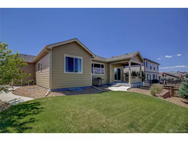 Castle Rock, CO 80108,7953 Grady Cir