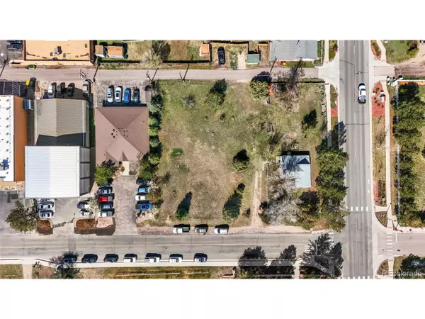 285 N Jefferson St, Monument, CO 80132