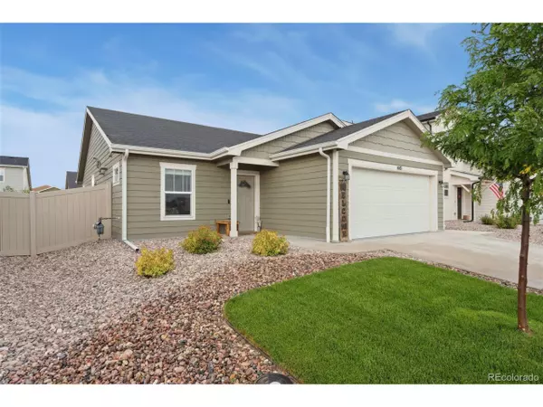 Ault, CO 80610,441 Gila Trl