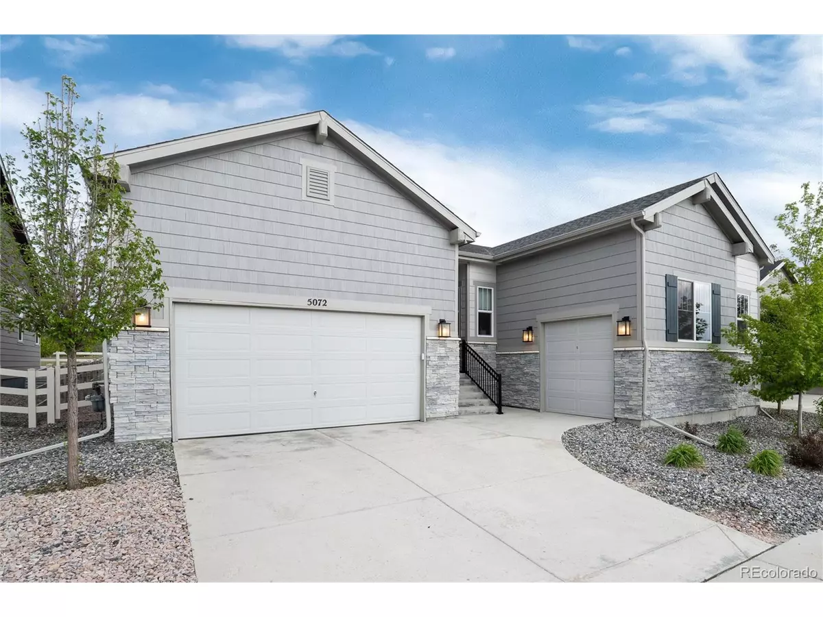 Castle Rock, CO 80104,5072 Silver Hare Ln