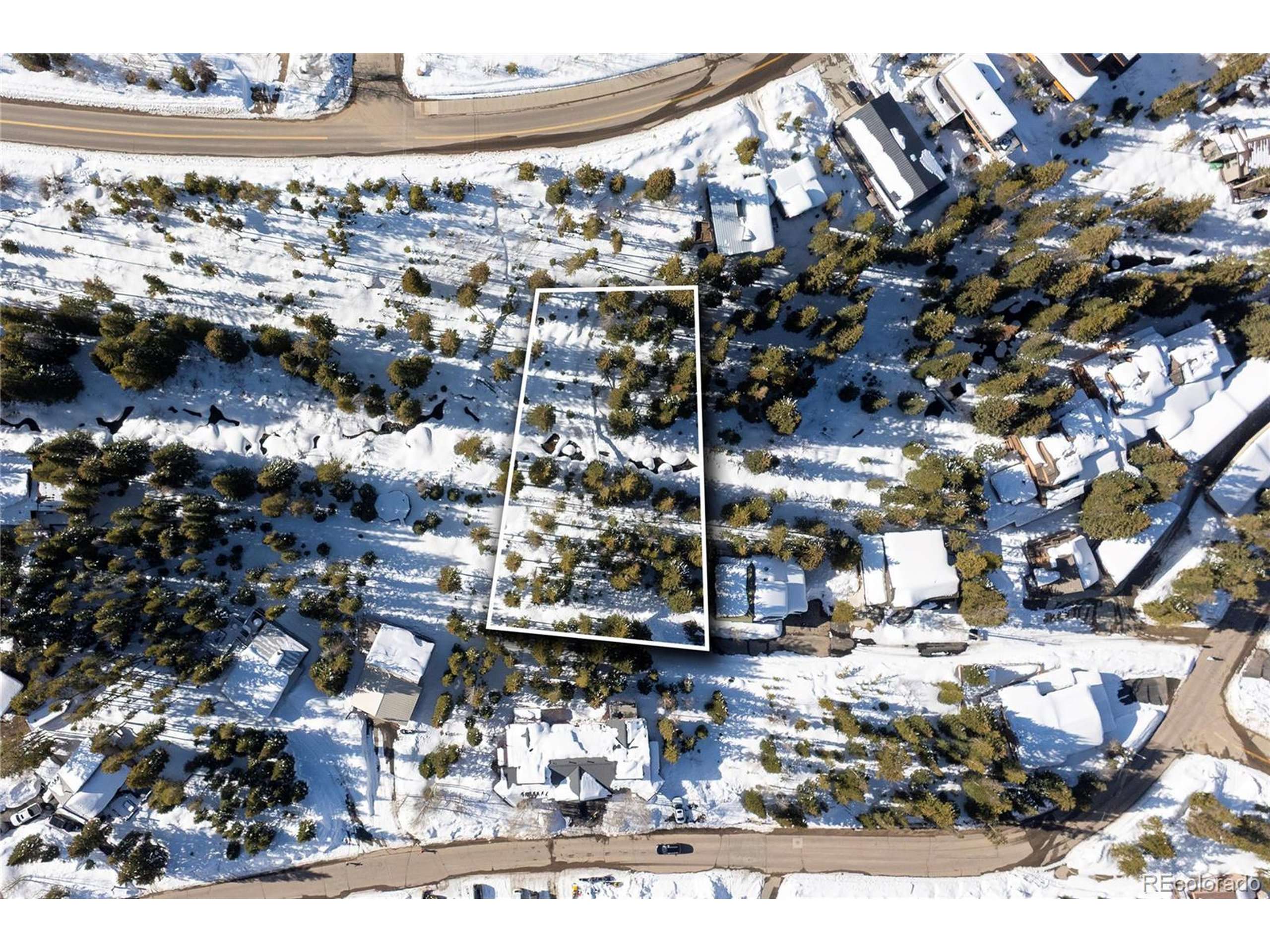 Winter Park, CO 80482,Arapahoe Rd