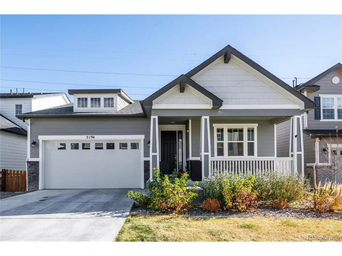 Arvada, CO 80002,5194 Queen Ct