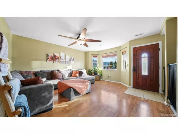 Parachute, CO 81635,80 Cliff View Cir