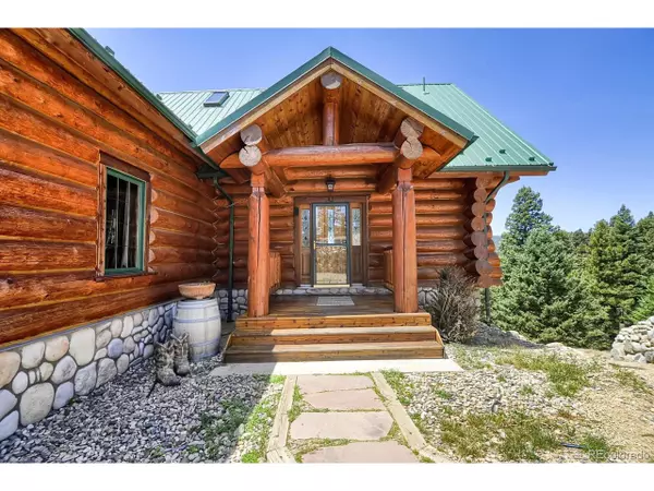 Larkspur, CO 80118,13891 Quaking Aspen Ln