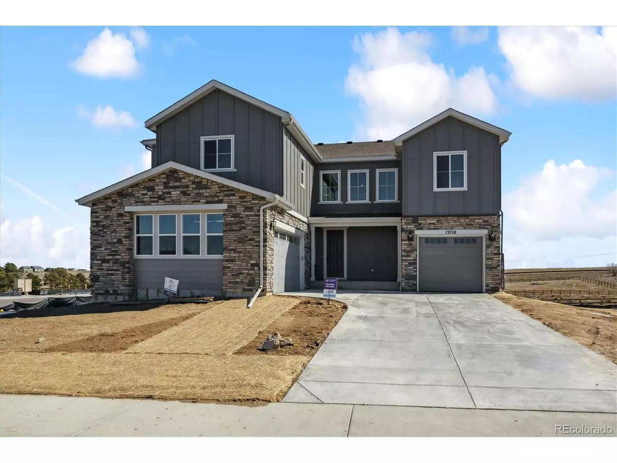 Parker, CO 80138,13710 Emerald Lake St