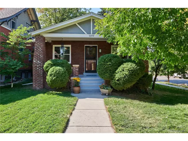 Denver, CO 80220,1649 Bellaire St