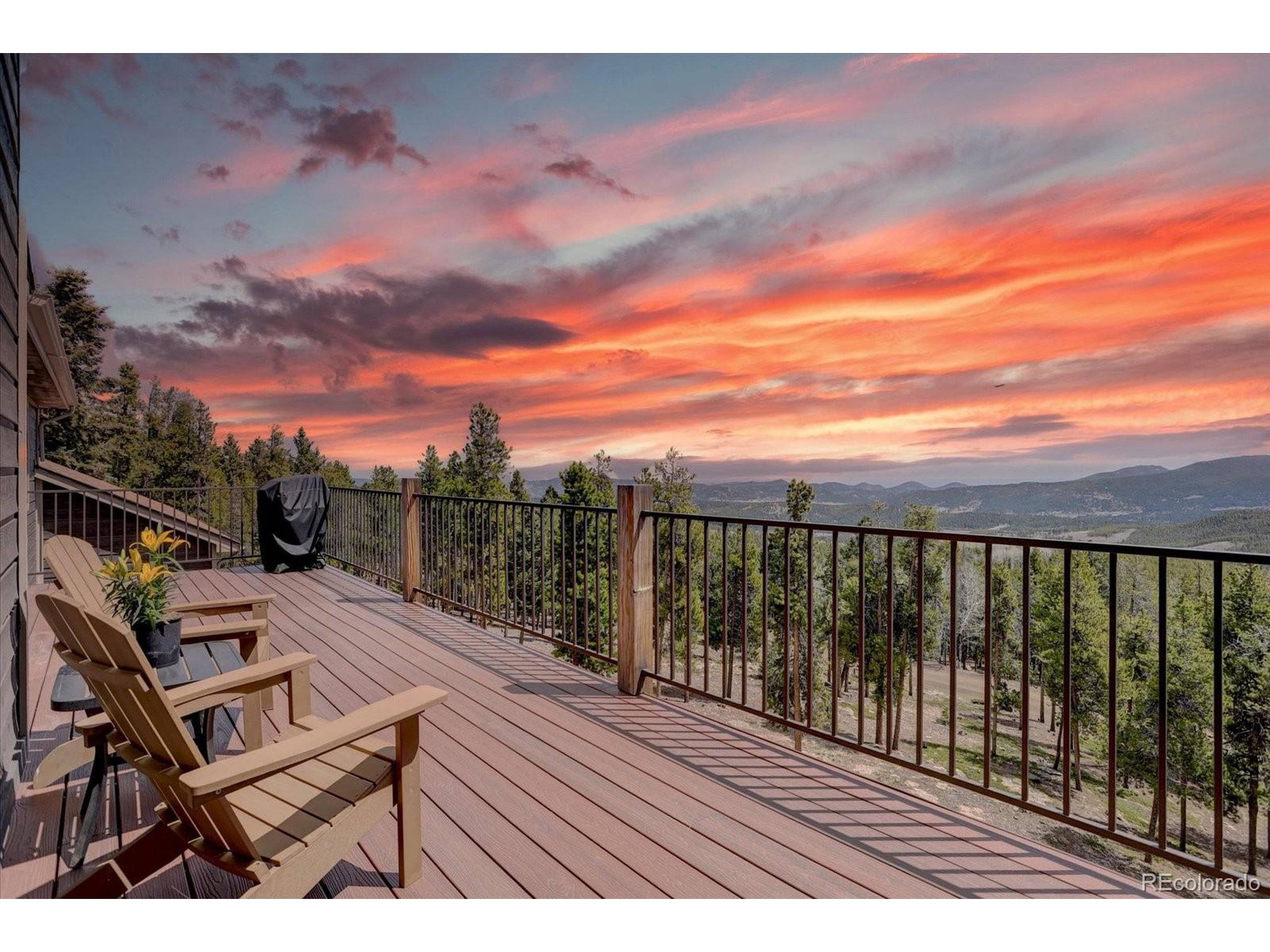 Conifer, CO 80433,32091 Black Widow Dr