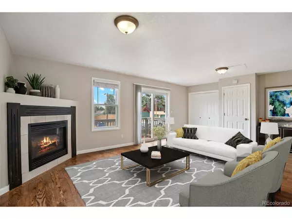 Denver, CO 80211,3130 W 38th Ave #4