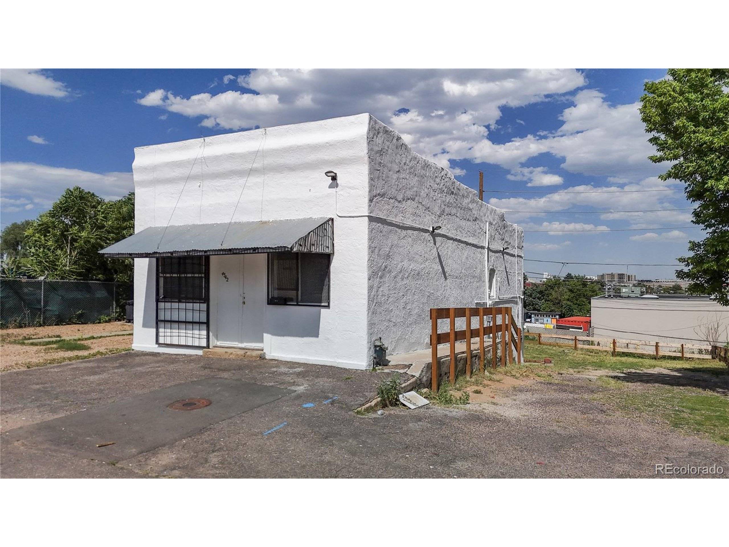 4300 Delaware St, Denver, CO 80216