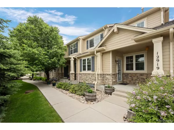 Littleton, CO 80127,12919 W Burgundy Dr