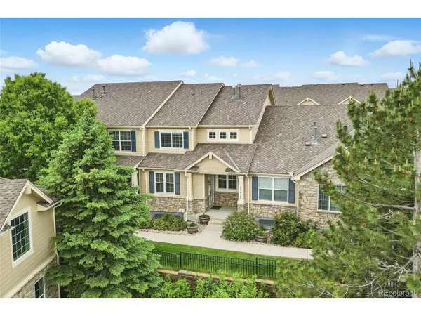 12919 W Burgundy Dr, Littleton, CO 80127