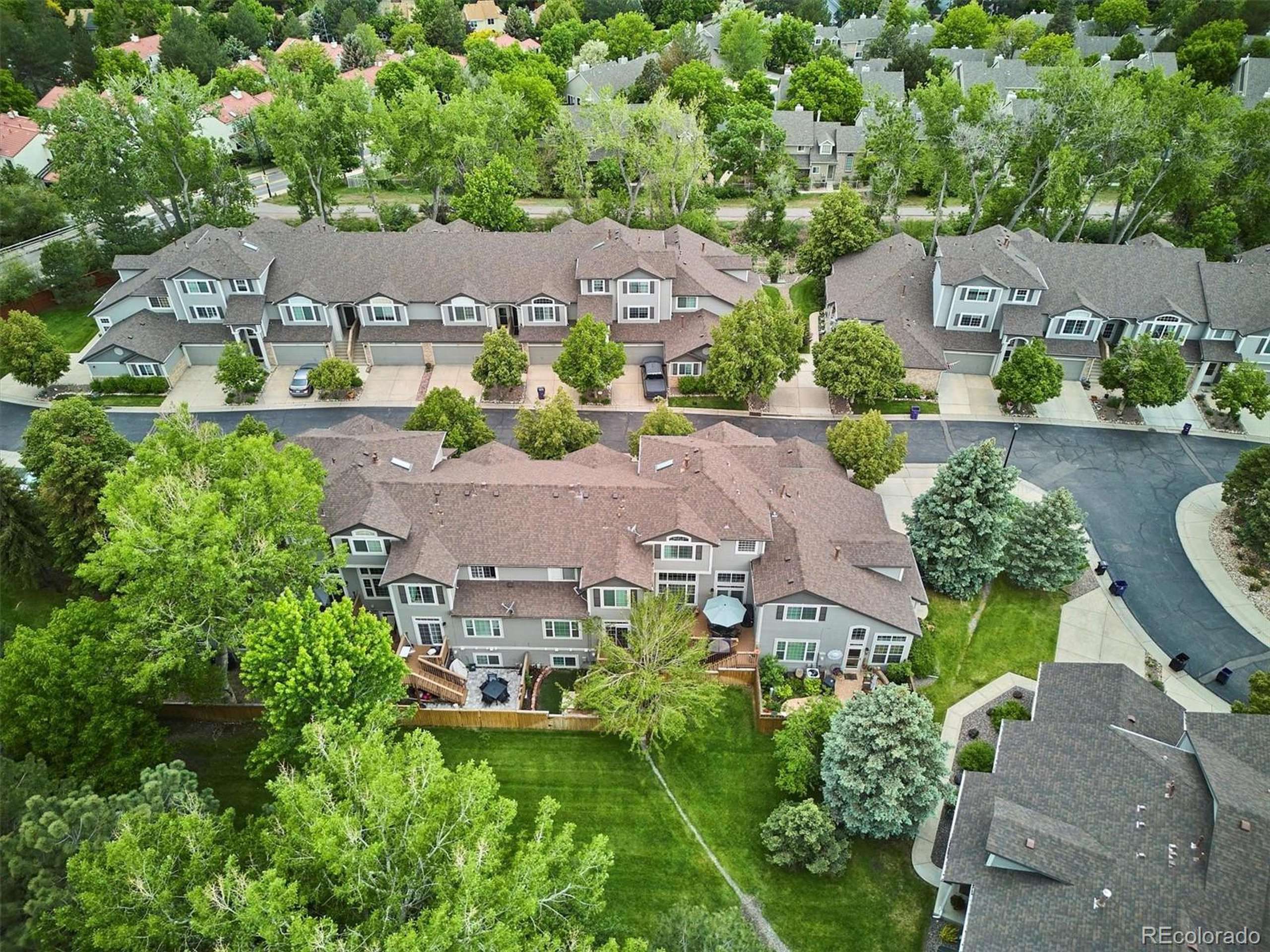 Denver, CO 80231,1441 S Ulster St