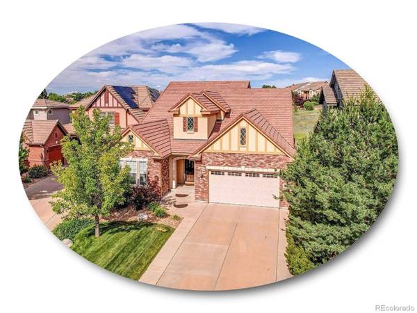 10432 Willowwisp Way, Highlands Ranch, CO 80126