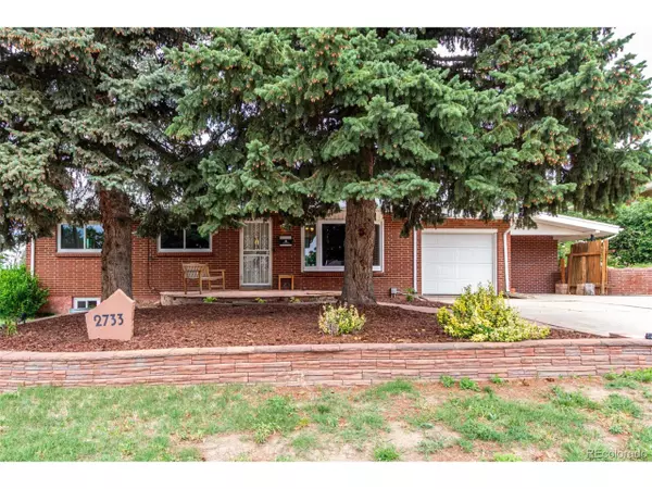 Denver, CO 80236,2733 S Vrain St