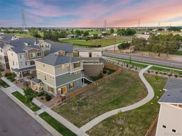 Commerce City, CO 80022,10200 Xanadu St