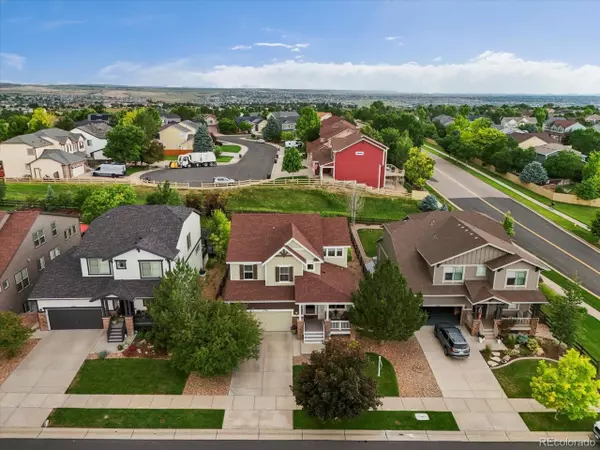 Parker, CO 80138,11945 S Saunter Lane