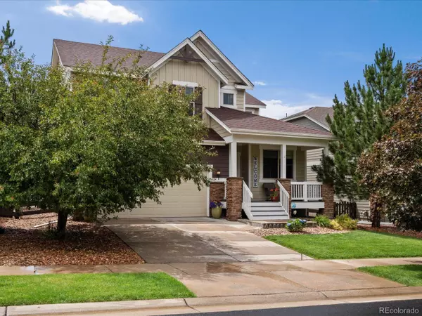 Parker, CO 80138,11945 S Saunter Lane
