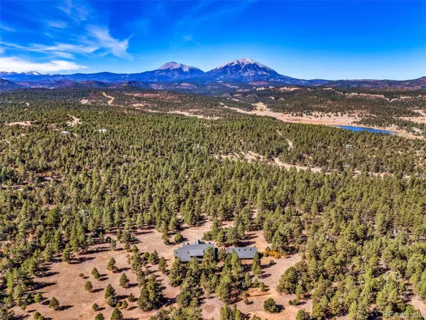 Aguilar, CO 81020,23100 Spirit Mountain Dr