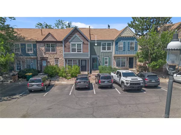 Aurora, CO 80012,11975 E Ford Dr