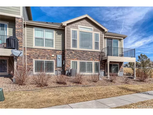 14972 E Poundstone Dr, Aurora, CO 80015