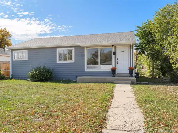 Aurora, CO 80010,1665 Lima St