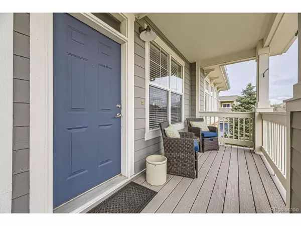 9519 Pearl Cir #105, Parker, CO 80134