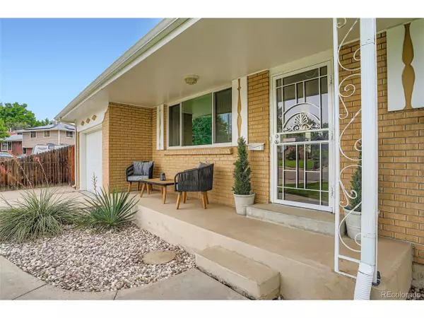 Lakewood, CO 80232,8841 W Louisiana Pl