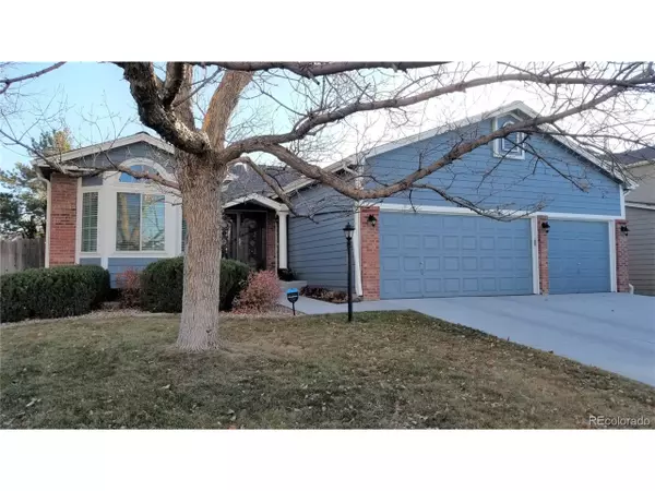 18598 E Hamilton Dr, Aurora, CO 80013