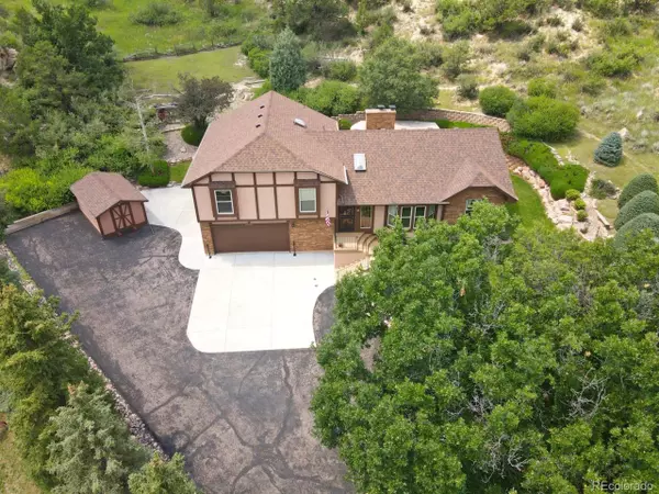 3330 W Fontanero St, Colorado Springs, CO 80904