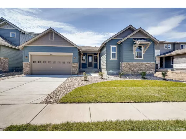 6802 W Asbury Pl, Lakewood, CO 80227