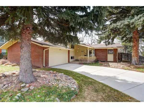 Centennial, CO 80122,6839 S Elizabeth Cir