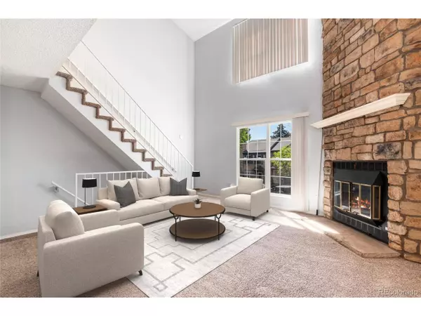 Westminster, CO 80031,2973 W 81st Ave #D