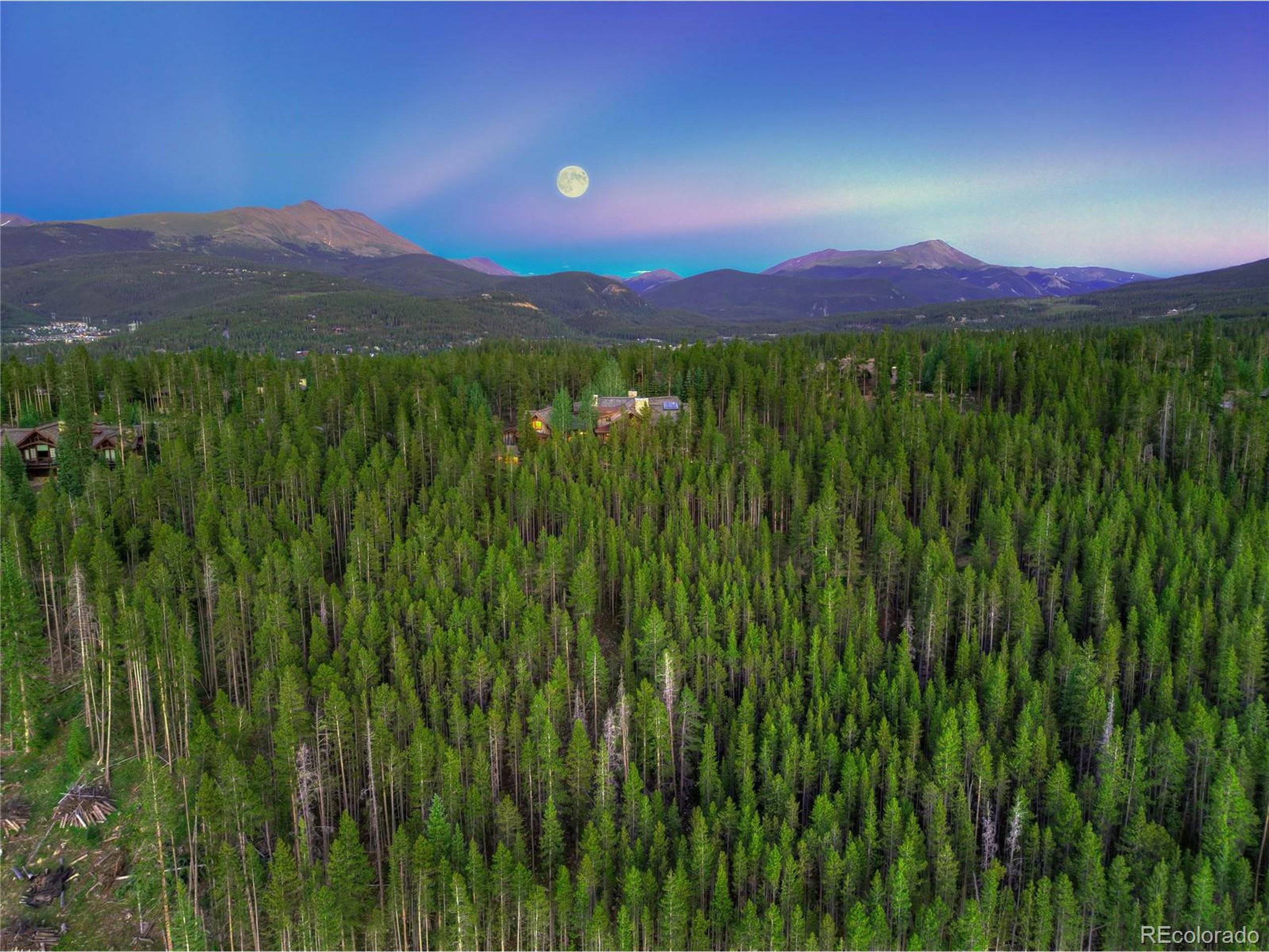 Breckenridge, CO 80424,456 Peerless Dr