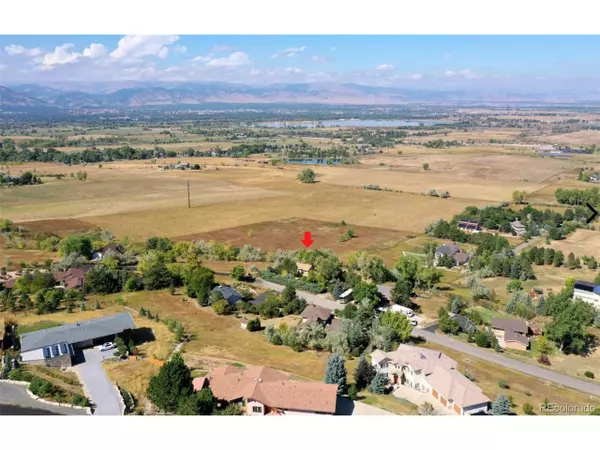 7217 Spring Ct, Boulder, CO 80303