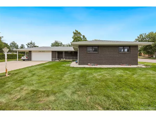 Greeley, CO 80634,2036 Buena Vista Dr