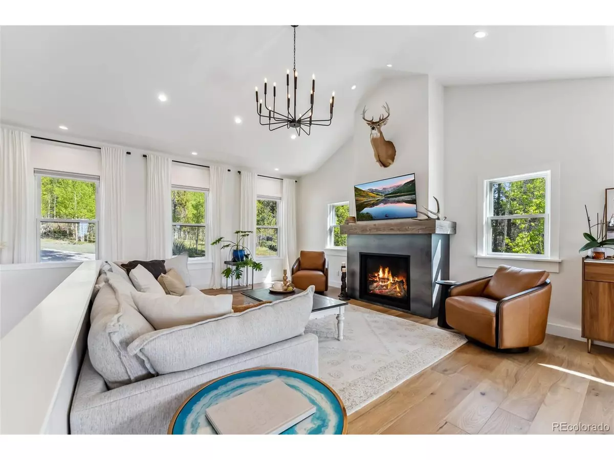 Fairplay, CO 80440,372 Park View Dr