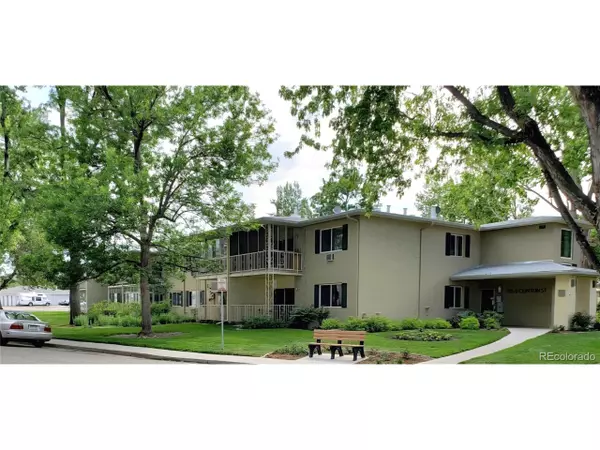 755 S Clinton St #6B, Denver, CO 80247