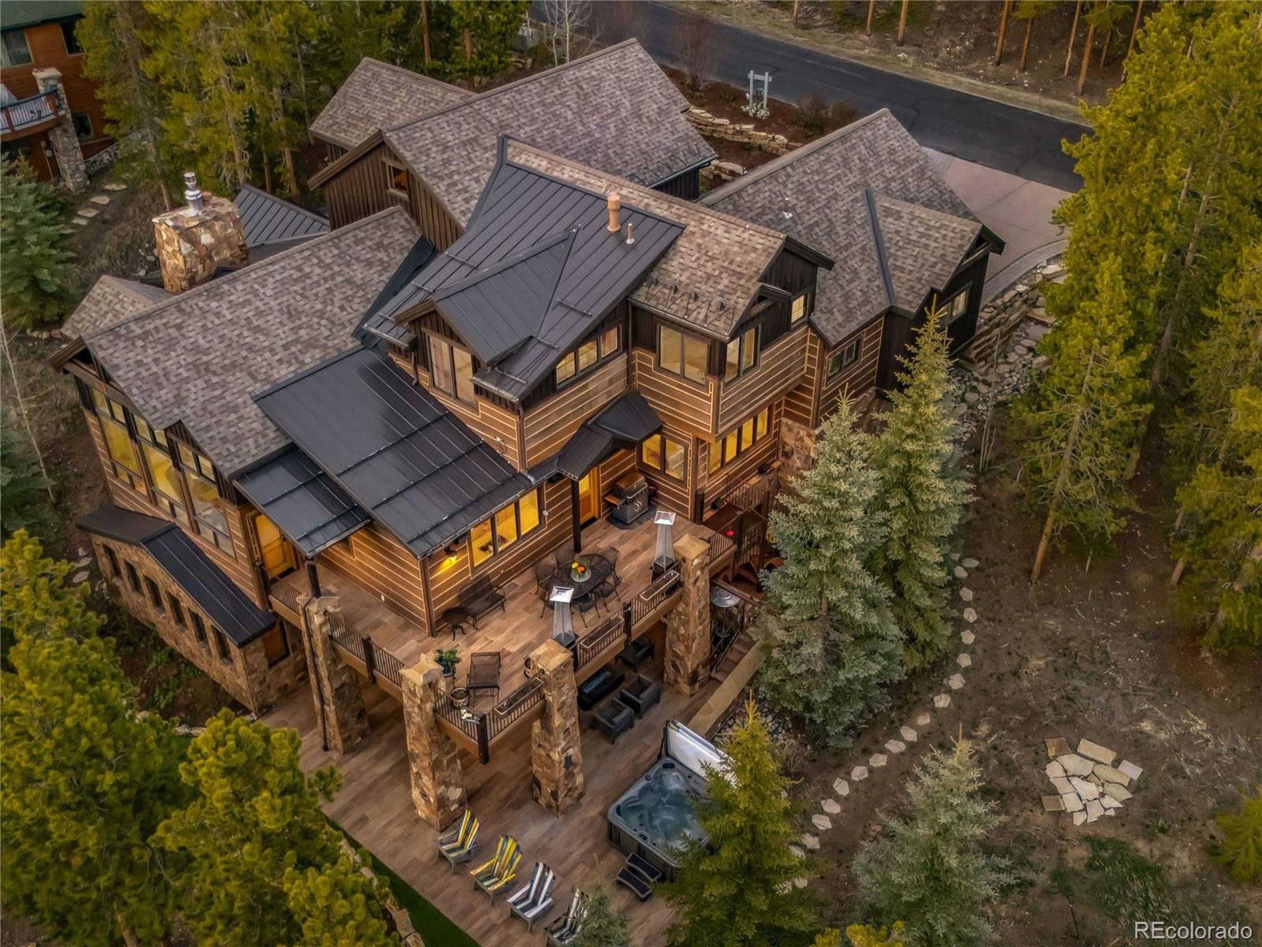 Dillon, CO 80435,59 Mountain Bluebell Rd