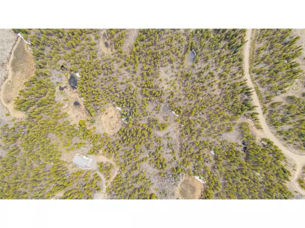 Fairplay, CO 80440,144 Crescent Rd